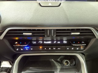 Mazda CX-60 eSkyactiv PHEV AWD Homura (2023)