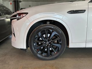 Mazda CX-60 eSkyactiv PHEV AWD Homura (2023)