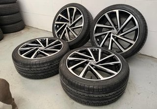 Llantas Volkswagen R-Line