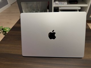 MacBook Pro 14 M3 Pro 18GB RAM 512GB SSD Eng