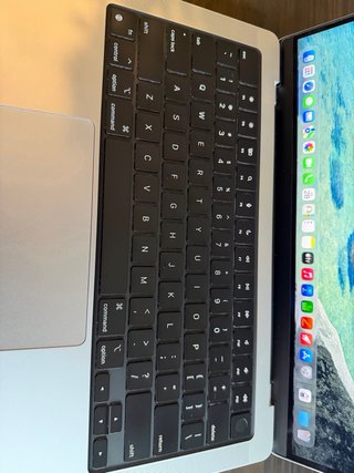 MacBook Pro 14 M3 Pro 18GB RAM 512GB SSD Eng