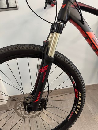 Bicicleta BH mmr orbea trek merida cube giant mtb