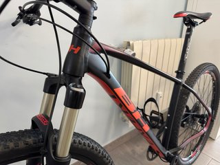 Bicicleta BH mmr orbea trek merida cube giant mtb