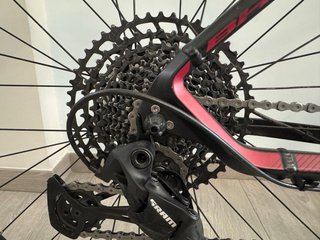 Bicicleta BH mmr orbea trek merida cube giant mtb