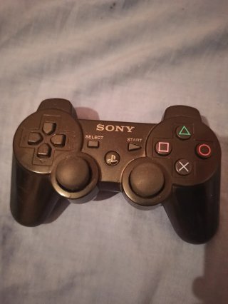 Mando PS3 Sony Original