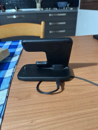 Caricatore Wireless INIU per iPhone