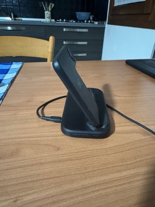 Caricatore Wireless INIU per iPhone