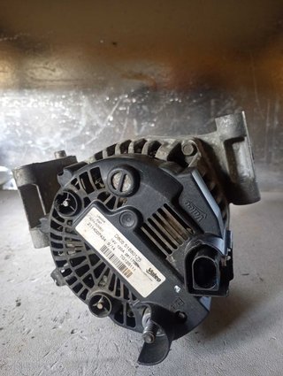 ALTERNADOR Fiat 500 (150) Berlina (2007->)