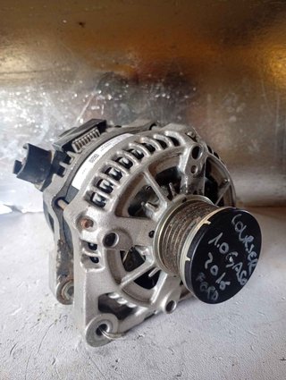 ALTERNADOR Fiat 500 (150) Berlina (2007->)