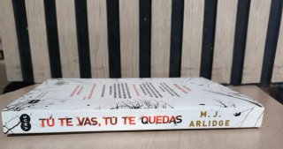 Tú Te Vas, Tú Te Quedas / Eeny Meeny