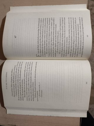 Tú Te Vas, Tú Te Quedas / Eeny Meeny