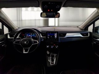 Renault CAPTUR Intens ETECH hibrido enchufable 160cv (2021)