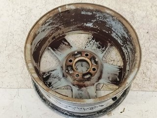 LLANTA RENAULT CLIO II FASE II (B/CB0) K9KA7 8200
