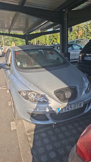 SEAT Altea 2005