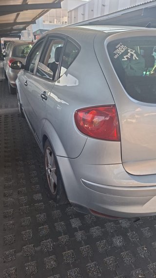 SEAT Altea 2005