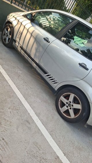 SEAT Altea 2005