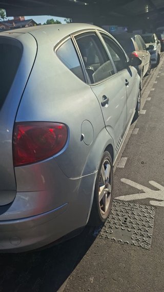 SEAT Altea 2005