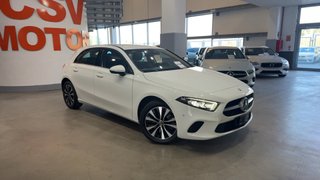 Mercedes-Benz CLASE A A 250 E (2021)