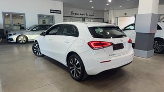 Mercedes-Benz CLASE A A 250 E (2021)