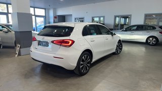 Mercedes-Benz CLASE A A 250 E (2021)