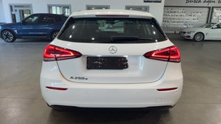 Mercedes-Benz CLASE A A 250 E (2021)