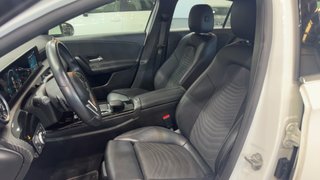 Mercedes-Benz CLASE A A 250 E (2021)