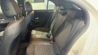 Mercedes-Benz CLASE A A 250 E (2021)