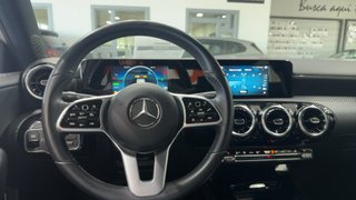 Mercedes-Benz CLASE A A 250 E (2021)