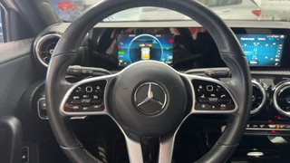 Mercedes-Benz CLASE A A 250 E (2021)