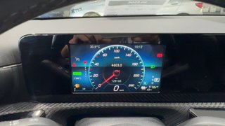 Mercedes-Benz CLASE A A 250 E (2021)