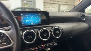 Mercedes-Benz CLASE A A 250 E (2021)