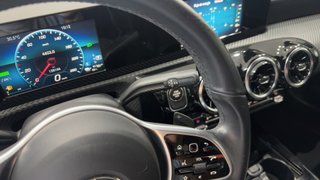 Mercedes-Benz CLASE A A 250 E (2021)