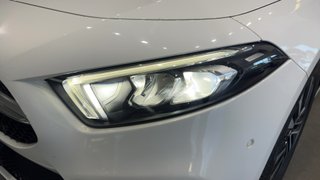 Mercedes-Benz CLASE A A 250 E (2021)