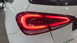 Mercedes-Benz CLASE A A 250 E (2021)