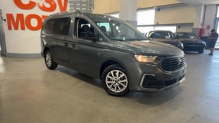 Ford GRAND TOURNEO 2.0 Ecoblue 75kW Titanium (2023)