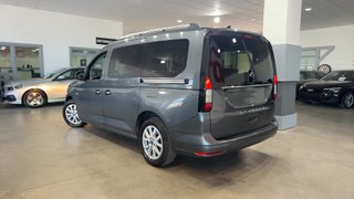 Ford GRAND TOURNEO 2.0 Ecoblue 75kW Titanium (2023)