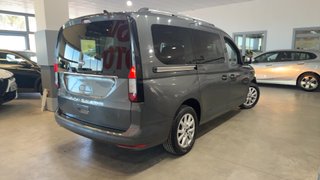 Ford GRAND TOURNEO 2.0 Ecoblue 75kW Titanium (2023)