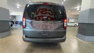 Ford GRAND TOURNEO 2.0 Ecoblue 75kW Titanium (2023)