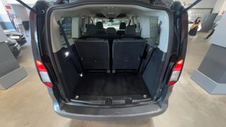 Ford GRAND TOURNEO 2.0 Ecoblue 75kW Titanium (2023)