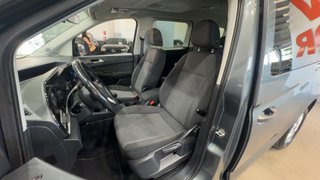 Ford GRAND TOURNEO 2.0 Ecoblue 75kW Titanium (2023)
