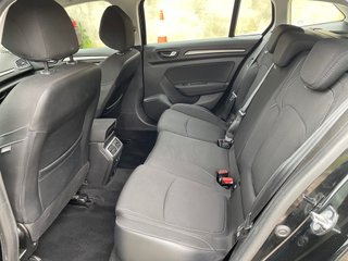 Renault MÉGANE SW S.T. Business ETECH Hibrido ench. 117kW (2021)