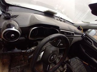 SALPICADERO MG ZS (08.2022->)