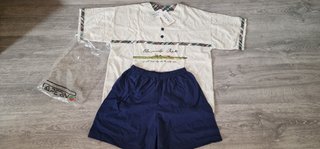 PIJAMA DE VERANO NUEVO
