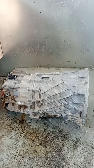 CAJA CAMBIOS Mercedes-Benz Vito Furgón (447)(07.2014->)