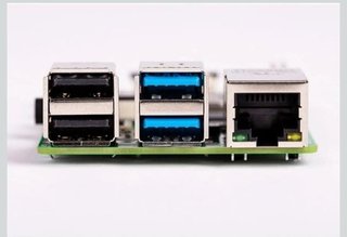 Raspberry Pi 4 Modelo B 4 gb
