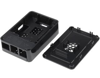 Raspberry Pi 4 Modelo B 4 gb