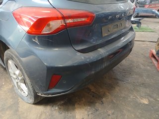 PARAGOLPES TRASERO Ford Focus Berlina (CGE)(2018->)