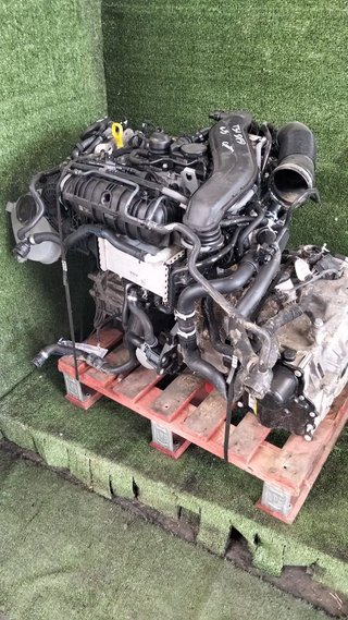 MOTOR COMPLETO Seat Ateca (KHP)(08.2020->)