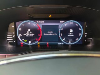 Skoda Superb 2022