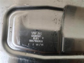 selector VW 1K0711091A